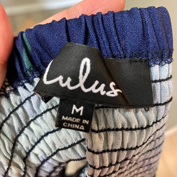 LULUS JUMPSUIT - Picture 4 of 7